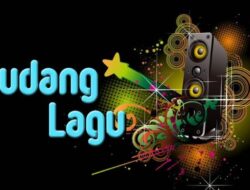 Melalui Gudang Lagu