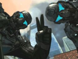 N.O.V.A 3