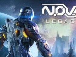 N.O.V.A Legacy