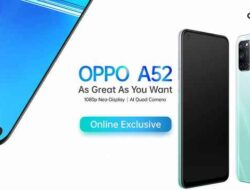 Oppo-A52