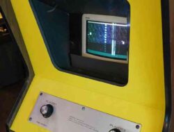 Pong-1972
