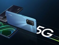Realme 8