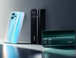 Realme 9 Pro
