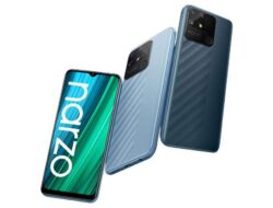 Realme-Narzo-50i