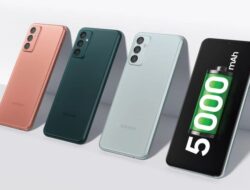Samsung Galaxy M235g