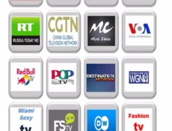 TV Live