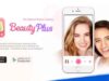 Viral! Aplikasi Mengubah Wajah Menjadi Cantik BeautyPlus