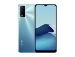 Vivo Y20s Harga G Rp1,9 Juta