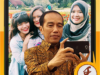 Yuk Coba Aplikasi Edit Foto Bersama Presiden Indonesia, Viral!