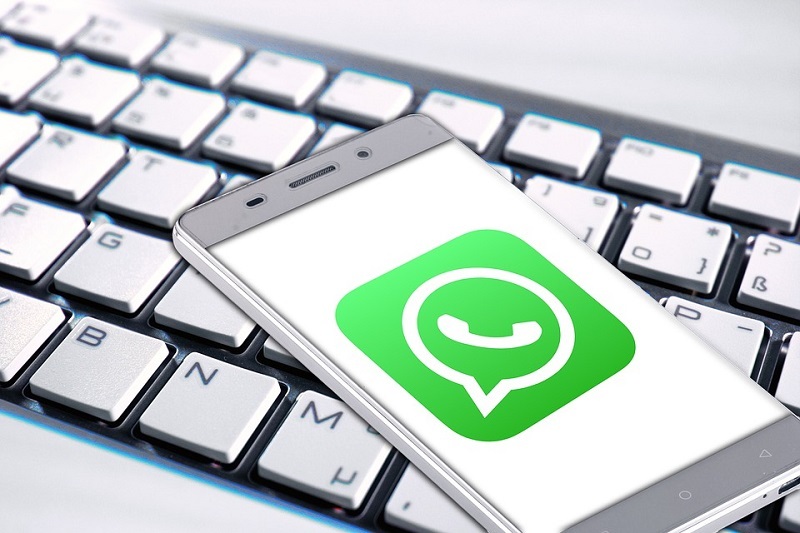 aplikasi Nada Dering WhatsApp Sebut Nama Pengirim Pesan