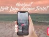 Tutorial Pakai Aplikasi Edit Foto dengan Lirik Lagu Terbaik di Android