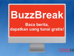 Apa itu Buzzbreak