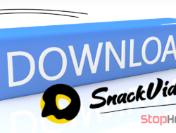 Cara Download Aplikasi SnackVideo Untuk PC