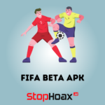 Cara Download FIFA Beta Apk Versi Terbaru Untuk Android