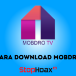 Cara Download Mobdro di Android Apk Streaming Tv Gratis