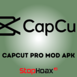 Cara Menggunakan CapCut Pro Mod Apk Tanpa Watermark Gratis