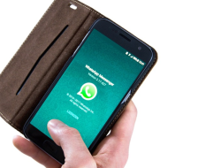 Cara Menggunakan WhatsApp Lite Apk