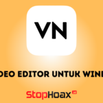 Download Aplikasi VN Video Editor Untuk Windows Secara Mudah