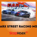 Download CarX Street Racing Mod Game Android Terbaru