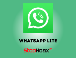 Download Link Whatsapp Lite Apk Mod Ukuran Ringan dan Kecil Terbaru