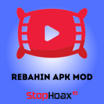 Download Rebahin Apk Mod Streaming Film Gratis dan Terbaru