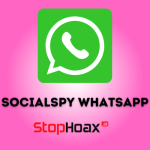 Download SocialSpy Whatsapp Apk Sadap Wa Online Terupdate