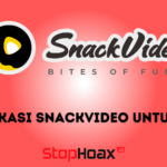 Download aplikasi SnackVideo untuk PC Secara Mudah
