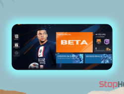 Fitur Baru Dalam FIFA Beta Apk