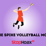 Link Download the Spike Volleyball Story Mod Apk Terbaru