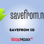 Link SaveFrom IG Download Video Tanpa Aplikasi dan Watermark