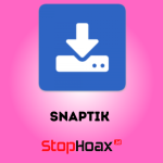 Link Snaptik dan Cara Download Video TikTok Tanpa Watermak