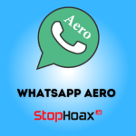 Link Whatsapp Aero Apk Mod Versi Terbaru