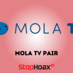 Mola TV Pair Solusi Streaming TV Dengan Kualitas Tinggi