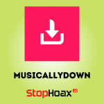 MusicallyDown Situs Download Video TikTok Tanpa Watermark