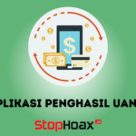 Rekomendasi Aplikasi Penghasil Uang Terpercaya