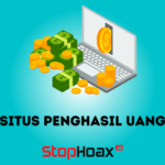 Situs Penghasil Uang Dana Gratis Anti Ribet dan Tercepat