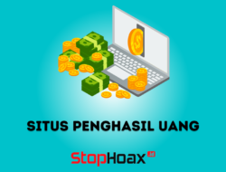 Situs Penghasil Uang Dana Gratis Anti Ribet dan Tercepat