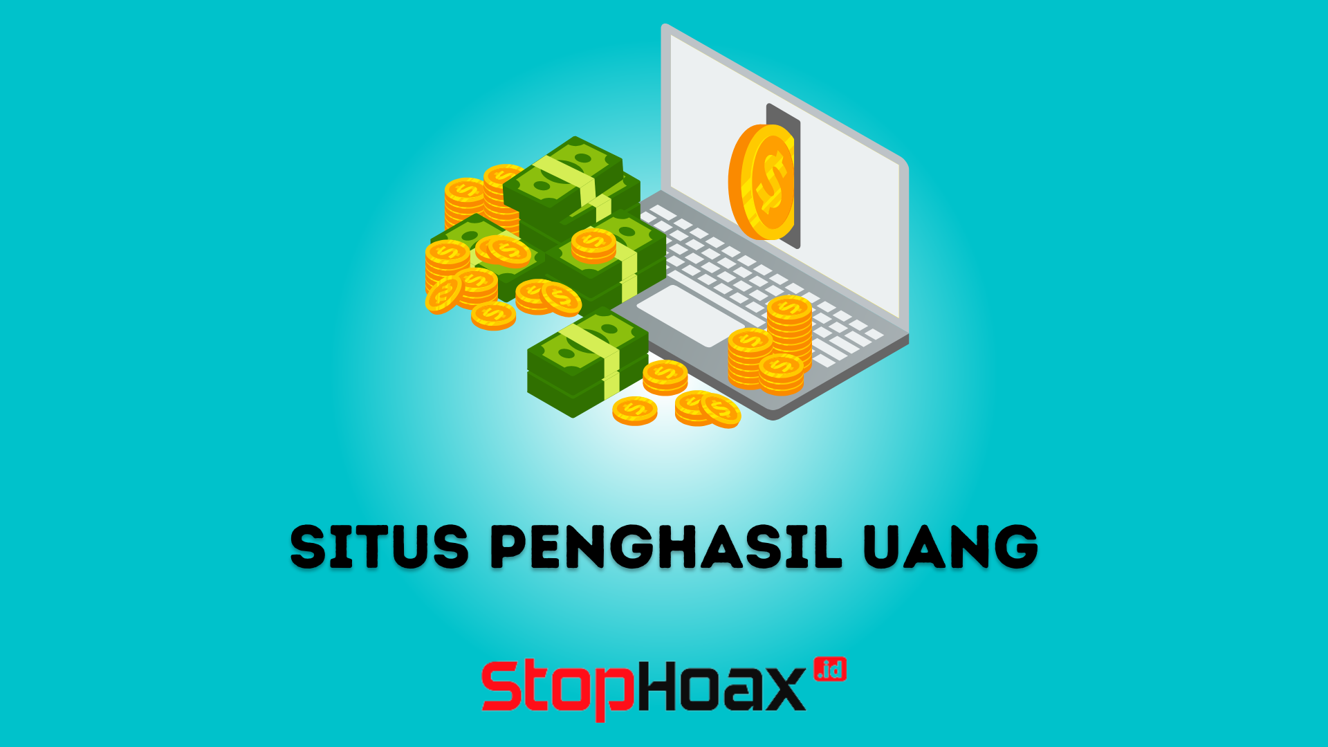 Situs Penghasil Uang Dana Gratis Anti Ribet dan Tercepat