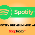 Spotify Premium Mod Apk Untuk Android Tanpa Iklan