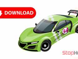 Tutorial Instalasi Game Carx Street Mod