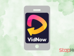 VidNow