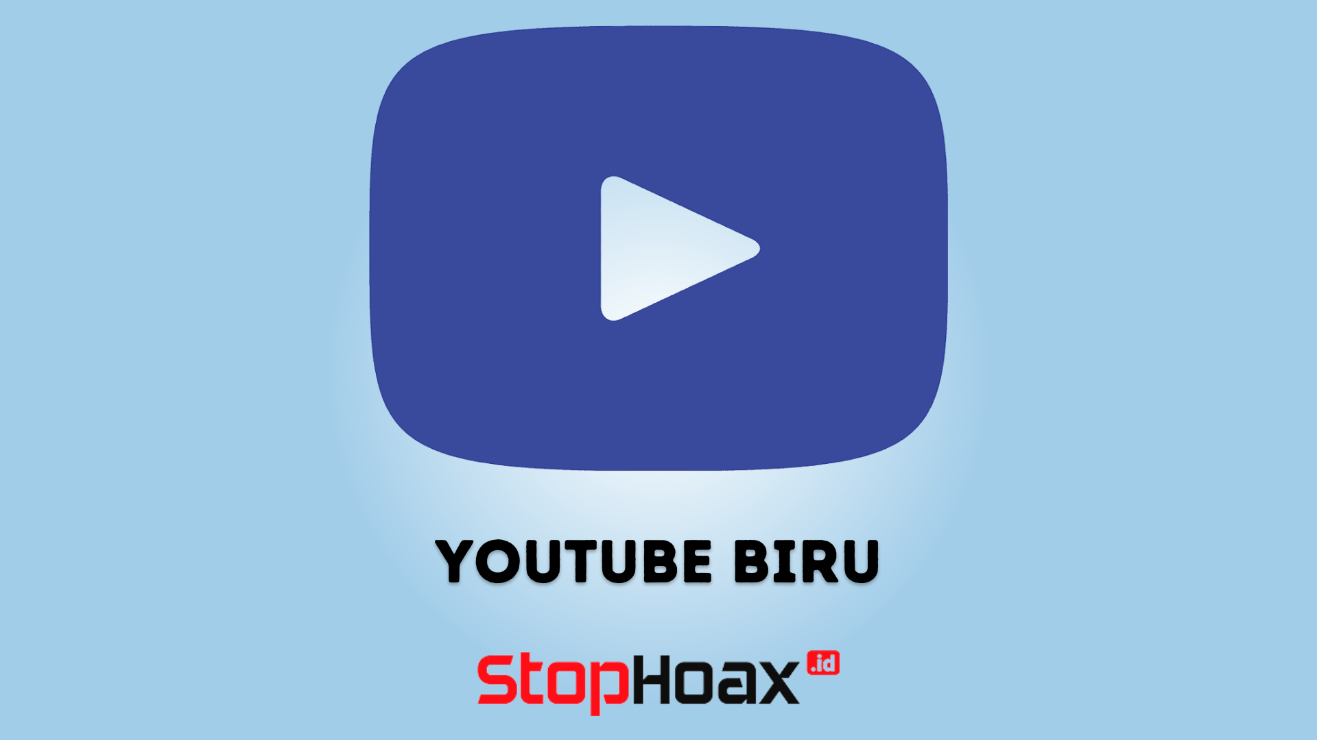 Youtube Biru Link Download Mod Apk Terupdate Tanpa Iklan