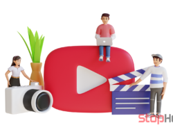 Apa itu Optimalkan Kualitas Video YouTube