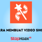 Cara Membuat Video Show di Hp Secara Mudah dan Cepat