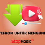 Cara Menggunakan SaveFrom untuk Mengunduh Video YouTube