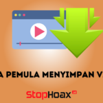 Cara Pemula Menyimpan Video dari YouTube dengan SaveFrom