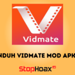 Cara Unduh Vidmate Mod APK v5.0198 dan Instal di Android Secara Lengkap