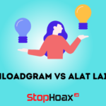 Downloadgram vs Alat Unduh Video IG Lainnya Tinjauan Perbandingan