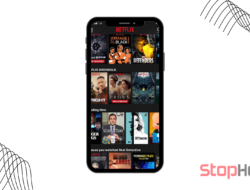 Kelebihan dari Netflix Mod APK Premium