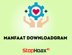 Manfaat Menggunakan Downloadgram untuk Mendownload Video IG di Android